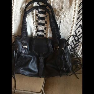Cole Hann leather bag